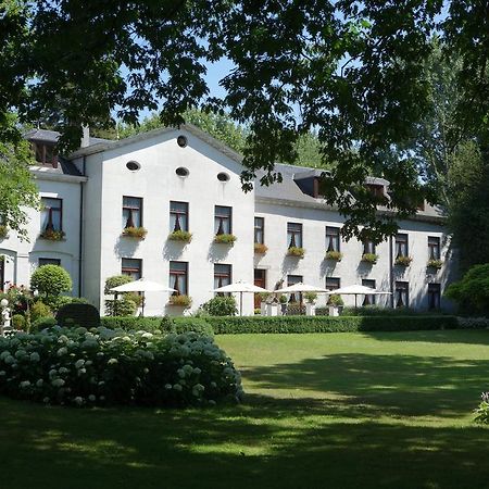 Kasteel Van Nieuwland Aarschot Esterno foto